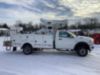 2019 RAM 5500 4x4 Duralift DTAX-39FP Bucket Truck