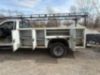 2017 Ford F-450 Powerstroke Service Truck