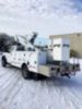 2019 RAM 5500 4x4 Duralift DTAX-39FP Bucket Truck
