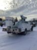 2019 RAM 5500 4x4 Duralift DTAX-39FP Bucket Truck