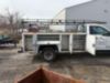 2017 Ford F-450 Powerstroke Service Truck