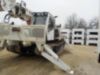 2012 Prinoth GT3000 Terex C6060 Track Digger Derrick