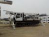 2012 Prinoth GT3000 Terex C6060 Track Digger Derrick