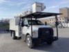2026 Ford F750 4x2 Terex Utilities XT PRO 56-BOC-F-PC Bucket Truck
