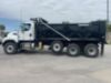 2027 Freightliner 114SD 8x4 Dump Truck