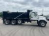 2027 Freightliner 114SD 8x4 Dump Truck