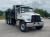 2027 Freightliner 114SD 8x4 Dump Truck