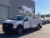 2024 Ford F550 4x4 Terex Utilities LTM40 Bucket Truck