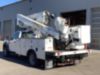 2024 Ford F550 4x4 Terex Utilities LTM40 Bucket Truck