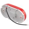 Two-Bulb Oval Pigtail-Type Clearance Marker Lights