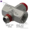 Automann Pressure Protection Valve