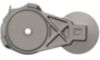 TENSIONER,BELT