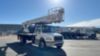 2020 Freightliner M2106 4x2 Elliot M85 Aerial Device