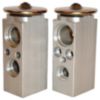 BLOCK EXPANSION VALVE