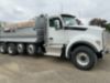 2027 Kenworth T880 10x4 Dump Truck