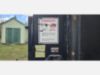 1991 30' Great Dane Single Axle Trailer