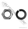 Automann Jam Nut and Washer Kit