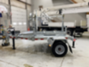 2025 Reelstrong PL-1RT8-DO Reel Trailer