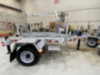 2025 Reelstrong PL-1RT8-DO Reel Trailer