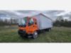 2007 GMC T-6500 Diesel 4x2 Box Truck