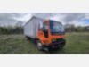 2007 GMC T-6500 Diesel 4x2 Box Truck