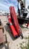 2018 Fassi F135A Knuckle Boom