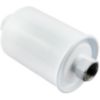 Baldwin In-Line Fuel Filter