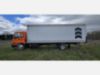 2007 GMC T-6500 Diesel 4x2 Box Truck