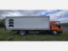 2007 GMC T-6500 Diesel 4x2 Box Truck