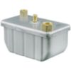 Baldwin Box-Style Fuel/Water Separator