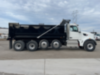 2026 Peterbilt 567 10x4 18' Load King Dump Truck