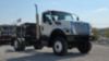 2020 International HV507 4x4 Cab & Chassis