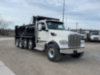2026 Peterbilt 567 10x4 18' Load King Dump Truck