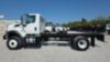2020 International HV507 4x4 Cab & Chassis