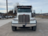 2026 Peterbilt 567 10x4 18' Load King Dump Truck