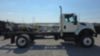 2020 International HV507 4x4 Cab & Chassis