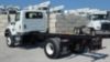 2020 International HV507 4x4 Cab & Chassis
