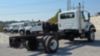 2020 International HV507 4x4 Cab & Chassis