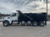 2026 Peterbilt 567 10x4 18' Load King Dump Truck