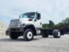 2020 International HV507 4x4 Cab & Chassis