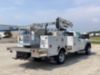 2024 RAM 5500 4x4 Versalift STP-36-NE Cable Placer Truck