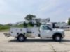 2024 RAM 5500 4x4 Versalift STP-36-NE Cable Placer Truck