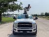 2024 RAM 5500 4x4 Versalift STP-36-NE Cable Placer Truck