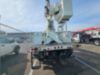 2017 Int'l 7300 Diesel 4x4 2008 Terex HRX-55 Material Handler Bucket Truck