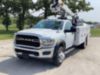 2024 RAM 5500 4x4 Versalift STP-36-NE Cable Placer Truck