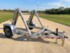 2025 Reelstrong GR8K Reel Trailer