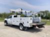 2024 RAM 5500 4x4 Versalift STP-36-NE Cable Placer Truck
