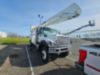 2017 Int'l 7300 Diesel 4x4 2008 Terex HRX-55 Material Handler Bucket Truck