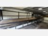 1991 30' Great Dane Single Axle Trailer