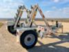 2025 Reelstrong GR8K Reel Trailer